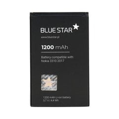 Blue Star Nokia 225 BL-4UL cena un informācija | Akumulatori mobilajiem telefoniem | 220.lv
