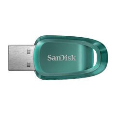 SanDisk Ultra Eco Drive SDCZ96-256G-G46 цена и информация | USB накопители | 220.lv