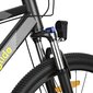 Elektriskais velosipēds Eleglide M1 Plus, 29", melns, 250W, 12,5Ah cena un informācija | Elektrovelosipēdi | 220.lv