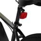 Elektriskais velosipēds Eleglide M1 Plus, 29", melns, 250W, 12,5Ah cena un informācija | Elektrovelosipēdi | 220.lv