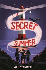 Secret Summer цена и информация | Книги для подростков  | 220.lv