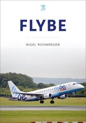 Flybe цена и информация | Путеводители, путешествия | 220.lv