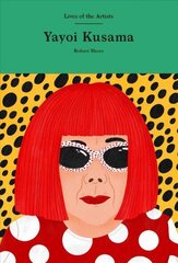 Yayoi Kusama цена и информация | Книги об искусстве | 220.lv