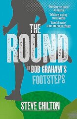 Round: In Bob Graham's Footsteps цена и информация | Книги о питании и здоровом образе жизни | 220.lv