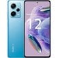 Xiaomi Redmi Note 12 Pro+ 5G 8/256GB MZB0DFHEU Sky Blue cena un informācija | Mobilie telefoni | 220.lv