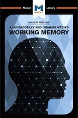 Analysis of Alan D. Baddeley and Graham Hitch's Working Memory: Working Memory цена и информация | Исторические книги | 220.lv