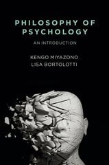 Philosophy of Psychology: An Introduction cena un informācija | Vēstures grāmatas | 220.lv