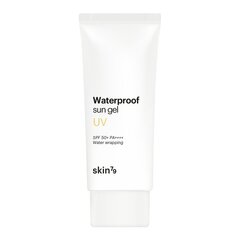 Водостойкий солнцезащитный крем Skin79 UV Sun Waterproof Sun Gel SPF50, 50 мл цена и информация | Кремы от загара | 220.lv