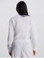 Džemperis sievietēm Calvin Klein 545664539, balts cena un informācija | Sieviešu džemperi | 220.lv