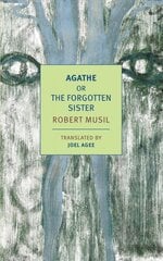 Agathe, or the Forgotten Sister цена и информация | Фантастика, фэнтези | 220.lv