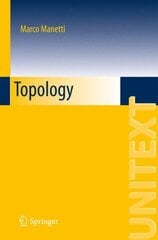 Topology 2015 ed. цена и информация | Книги по экономике | 220.lv