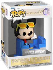 Funko pop! Disney figūriņa цена и информация | Атрибутика для игроков | 220.lv