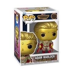 Figūra Funko POP! Galaktikas sargi 3 - Ādams Vorloks cena un informācija | Datorspēļu suvenīri | 220.lv