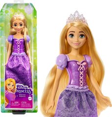 Disney Princess lelle Salātlapiņa HLW03 cena un informācija | Disney Princess Rotaļlietas, bērnu preces | 220.lv