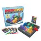 Ravensburger Rush Hour PL/CS/SK/Ru/Hu/RO 76408 cena un informācija | Galda spēles | 220.lv