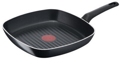 Tefal B55640 grila panna cena un informācija | Pannas | 220.lv