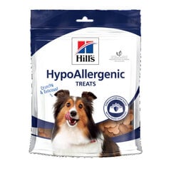 Hill´s Canine Hypo Allergenic suņiem ar jutīgu gremošanas sistēmu, 220 g цена и информация | Лакомства для собак | 220.lv