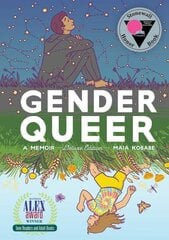 Gender Queer: A Memoir Deluxe Edition цена и информация | Фантастика, фэнтези | 220.lv