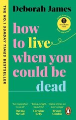 How to Live When You Could Be Dead цена и информация | Самоучители | 220.lv