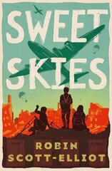 Sweet Skies cena un informācija | Grāmatas pusaudžiem un jauniešiem | 220.lv
