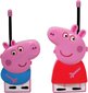 Rācija Peppa Pig cena un informācija | Rotaļlietas zēniem | 220.lv