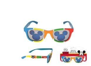 Saulesbrilles Mickey Mouse WD21011 cena un informācija | Bērnu aksesuāri | 220.lv