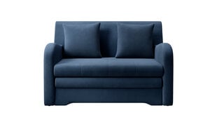 Dīvāns Ario, zils cena un informācija | Dīvāni | 220.lv