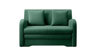 Dīvāns Ario, zaļš cena un informācija | Dīvāni | 220.lv