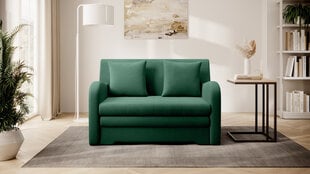 Dīvāns Ario, zaļš cena un informācija | Dīvāni | 220.lv