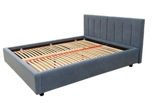 Решетка для кровати Szynaka Meble R-160, 160x200 см цена и информация | Voodisahtel Umea, 200cm | 220.lv