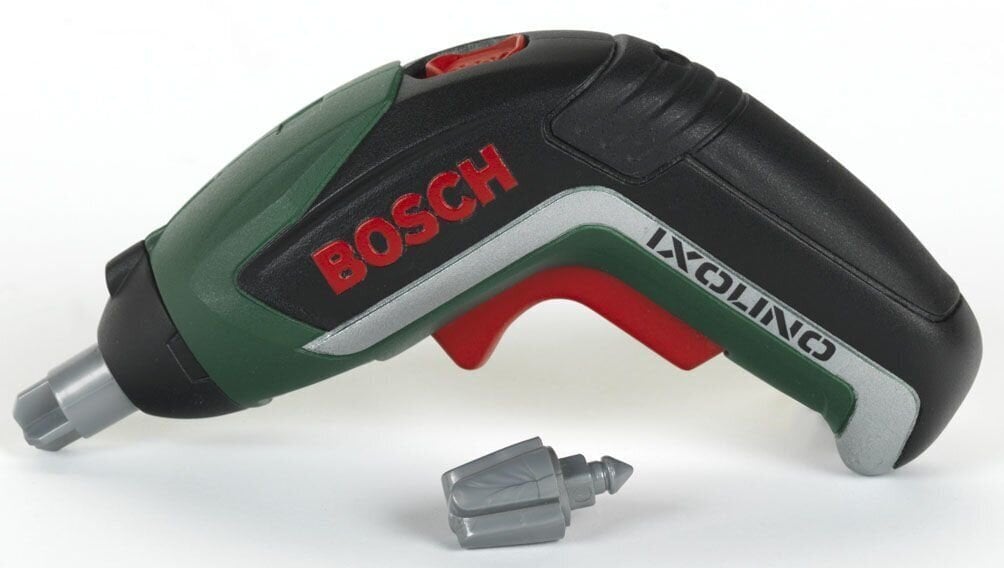 Korpuss ar skrūvgriezi Bosch Ixolino II Klein 8394 cena un informācija | Rotaļlietas zēniem | 220.lv