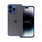 iPhone 13 Pro Max (6,7") MINI BUMPERS futrālis ar kameras aizsardzību - Zils цена и информация | Telefonu vāciņi, maciņi | 220.lv