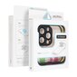 iPhone 13 Pro Max (6,7") MINI BUMPERS futrālis ar kameras aizsardzību - Melns cena un informācija | Telefonu vāciņi, maciņi | 220.lv