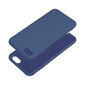 Forcell silikona apvalks priekš iPhone 7/8/SE (4,7”) – Zils cena un informācija | Telefonu vāciņi, maciņi | 220.lv