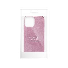 Forcell Shining apvalks priekš iPhone 7/8 Plus (5,5″) - Rozā цена и информация | Чехлы для телефонов | 220.lv