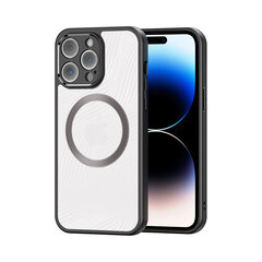 Dux Ducis Aimo Mag apvalks priekš iPhone 14 Pro Max (6,7″) cena un informācija | Telefonu vāciņi, maciņi | 220.lv