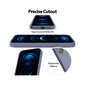 Mercury Goospery Silikona apvalks priekš iPhone 11 (6,1″) - Lavandas pelēks cena un informācija | Telefonu vāciņi, maciņi | 220.lv