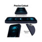 Mercury Goospery Silikona apvalks priekš iPhone 14 (6,1″) - Tumši zils цена и информация | Telefonu vāciņi, maciņi | 220.lv