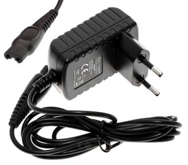 Зарядное устройство Cpart для бритвы Philips (8В 0,1А) цена и информация | Машинки для стрижки волос | 220.lv