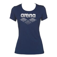 Футболка Arena T-shirt Essential Big Logo цена и информация | Женские блузки, рубашки | 220.lv