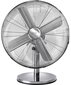 Galda ventilators Sencor SFE 4040SL, 40 cm, 50W cena un informācija | Ventilatori | 220.lv