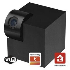 Вращающаяся камера GoSmart IP-100 CUBE WiFi цена и информация | Камеры видеонаблюдения | 220.lv