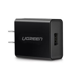 Ugreen UK CD122 ,USB-A, 3A cena un informācija | Lādētāji un adapteri | 220.lv