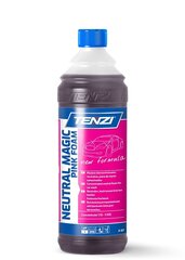 Активная пена TENZI Neutral Magic Foam Pink, 1 л. цена и информация | Автохимия | 220.lv
