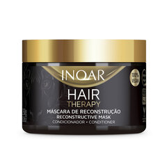Маска для волос с витамином C Inoar Blends Mask 250 г цена и информация | Средства для укрепления волос | 220.lv