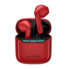 Gaming headphones Edifier HECATE GM3 Plus (red) cena un informācija | Austiņas | 220.lv