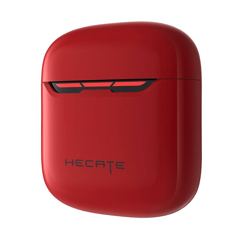 Gaming headphones Edifier HECATE GM3 Plus (red) цена и информация | Austiņas | 220.lv