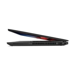Lenovo ThinkPad T14 Gen 4 21HD0053MX cena un informācija | Portatīvie datori | 220.lv
