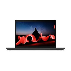 Lenovo ThinkPad T14 Gen 4 21HD0053MX cena un informācija | Portatīvie datori | 220.lv