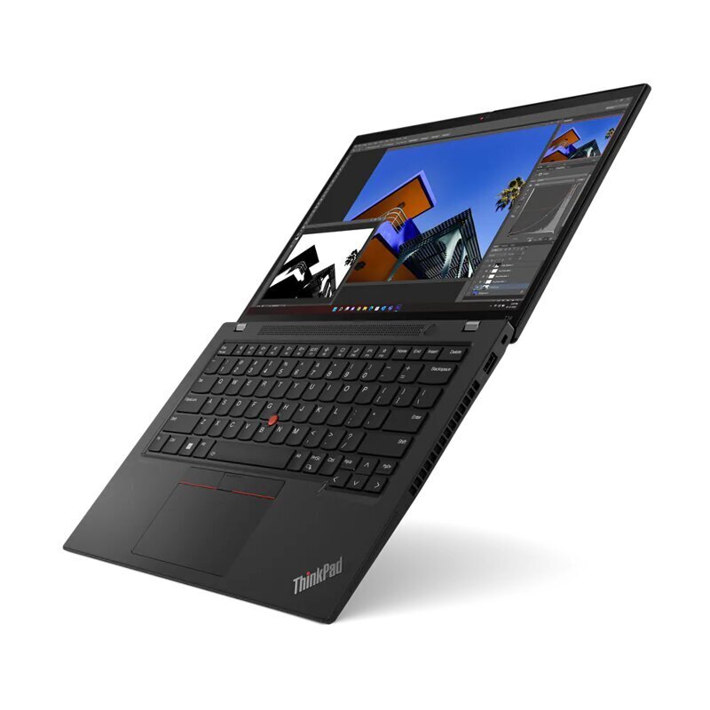 Lenovo ThinkPad T14 Gen 4 21HD0053MH cena un informācija | Portatīvie datori | 220.lv